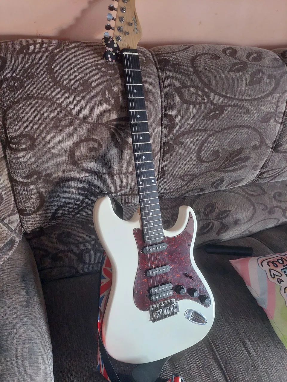 Guitarra Gt101 - Foto 3
