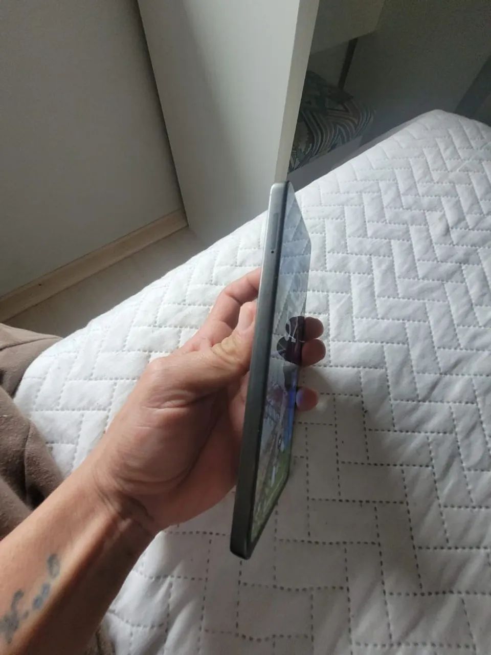 MOTOROLA G75 IMPECÁVEL V/T - Foto 3