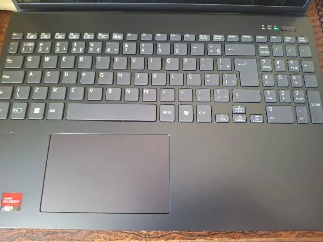 Notebook - Foto 2