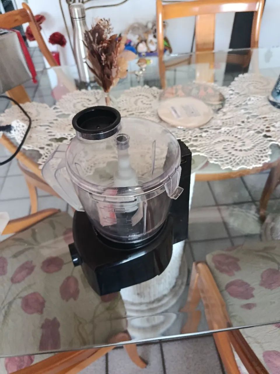 Mix processador  - Foto 2