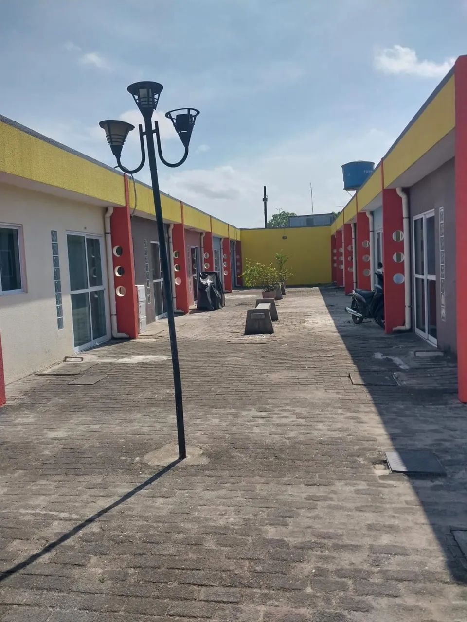 Foto - Maceió - Cidade Universitária