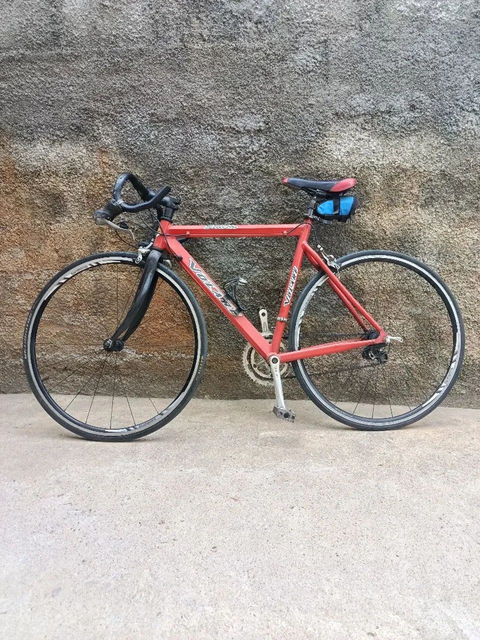Bicicleta Speed Volare aro 26