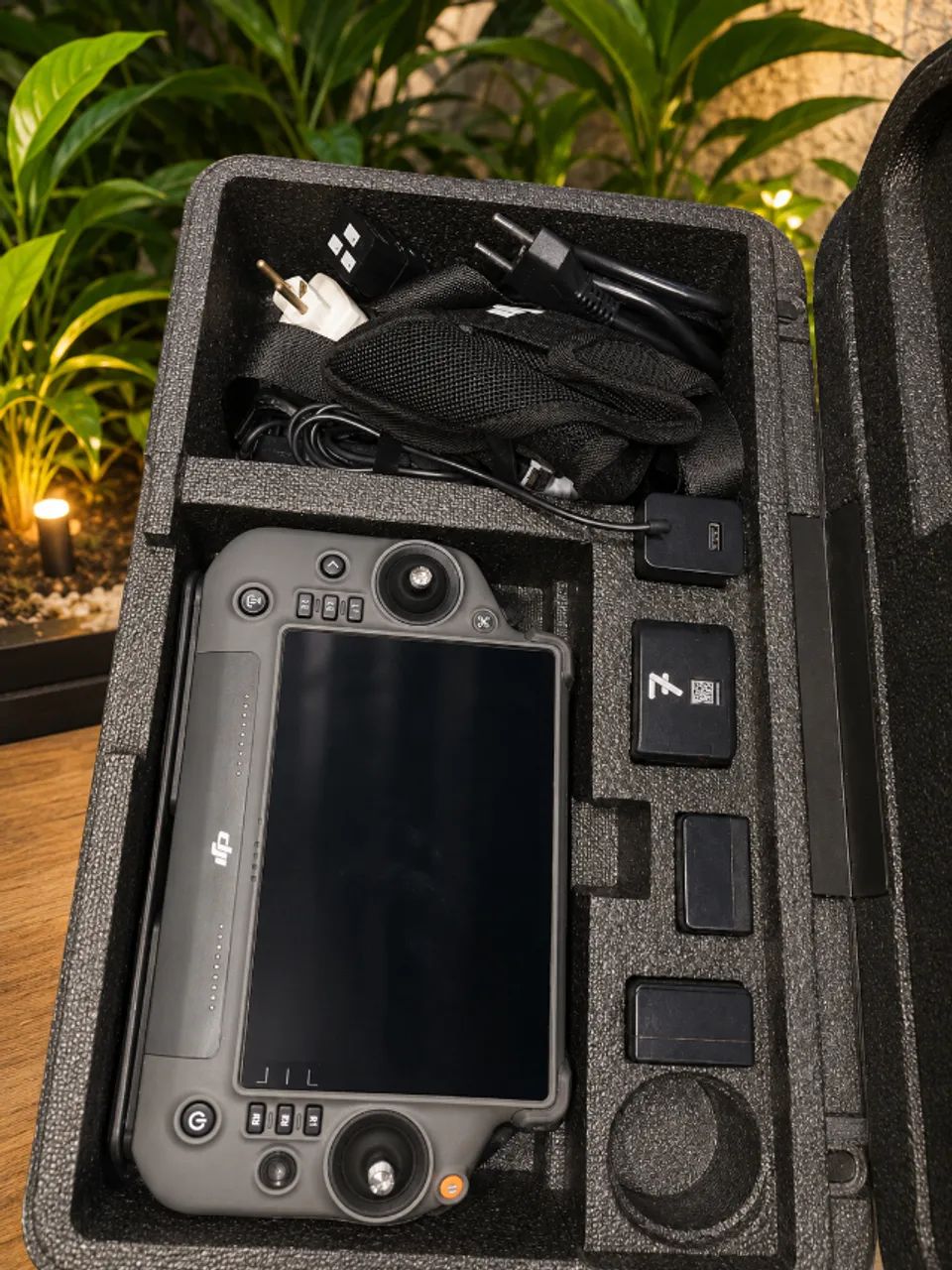 DJI T25 Agras kit completo - Foto 4