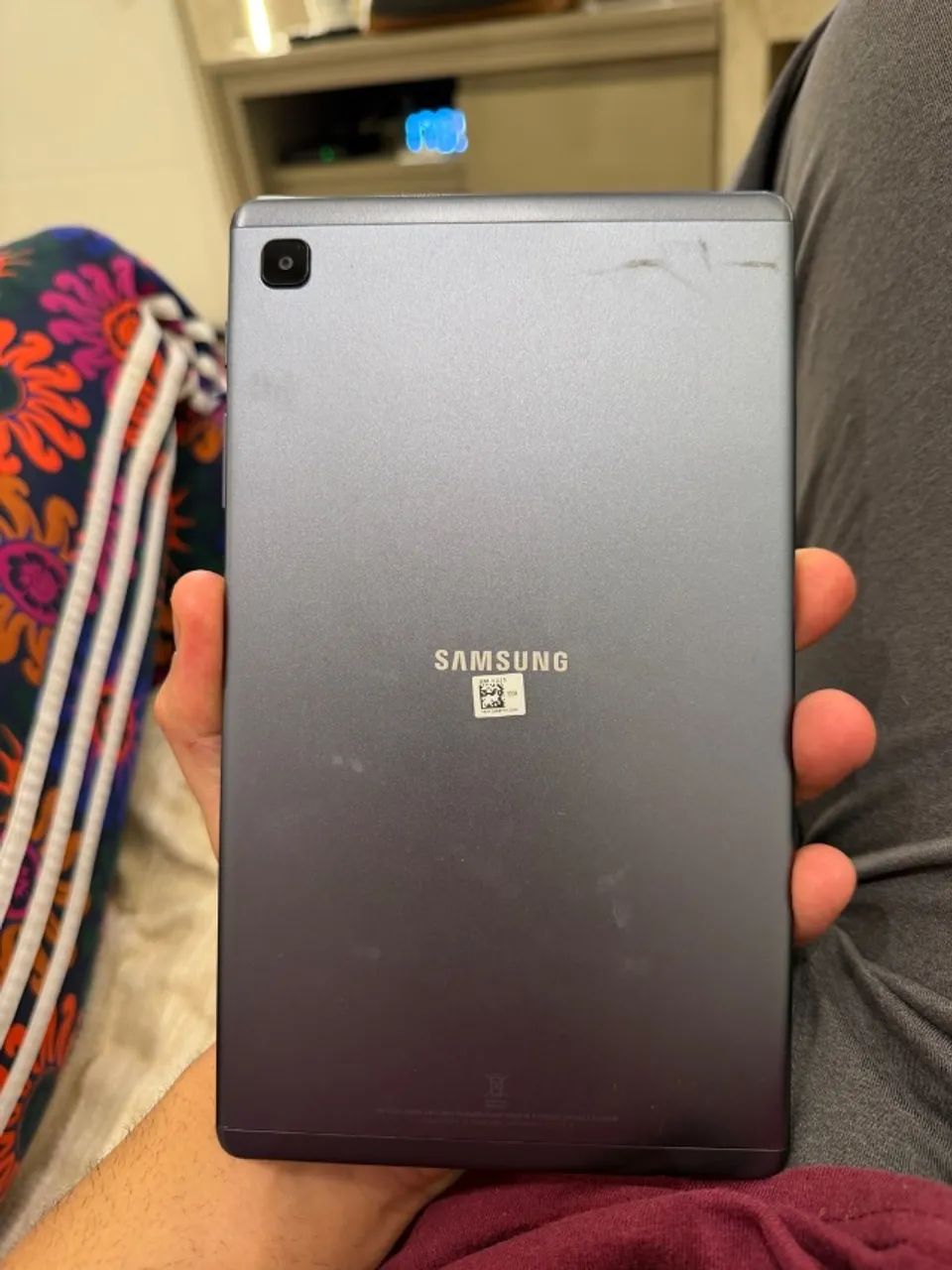 Tablet Samsung A7 Lite  - Foto 2