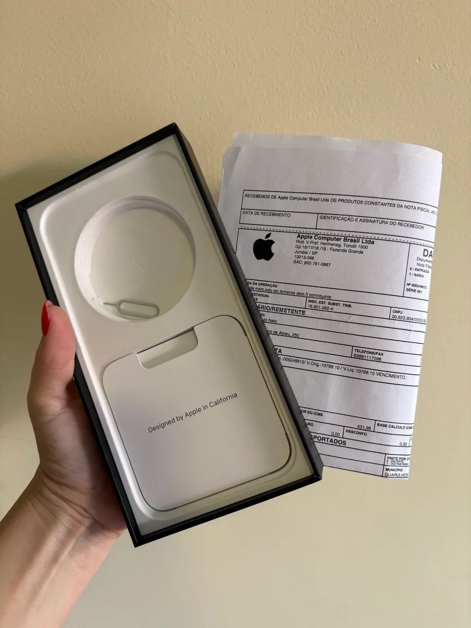 iPhone 12 Pro Max 256 GB  - Foto 5