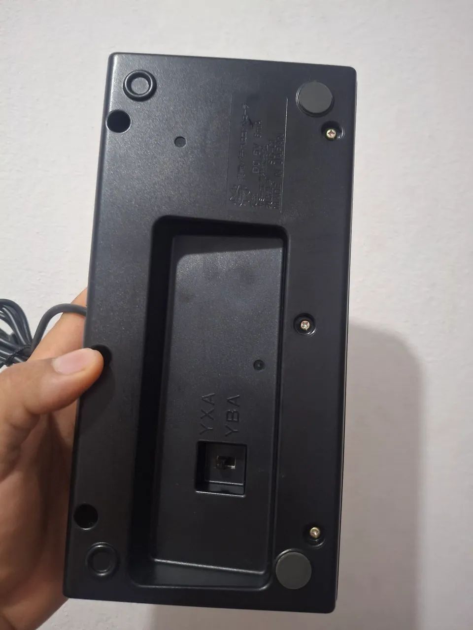 Controle arcade Sammy Pachinko  - Foto 4