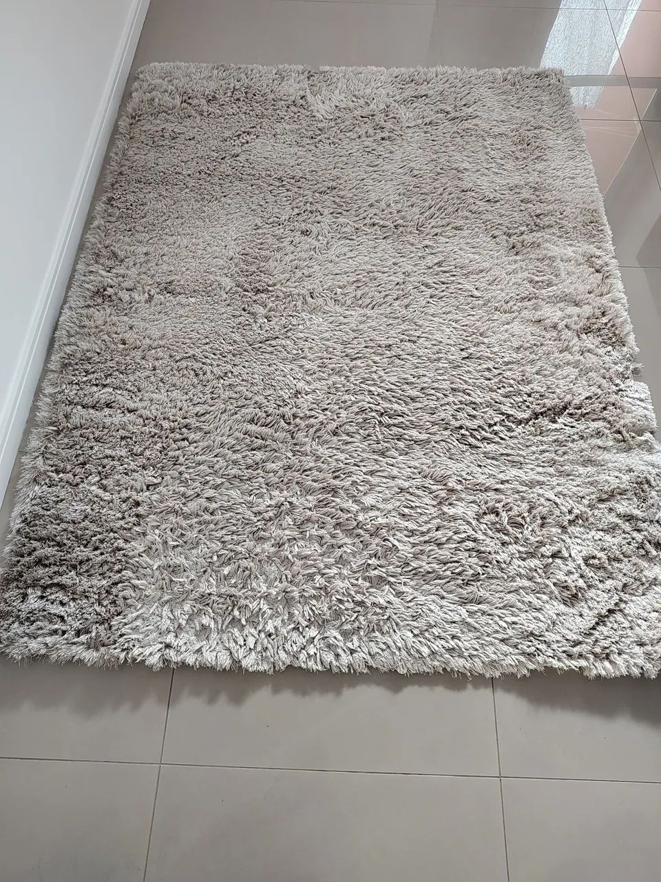 Tapete. Lindo e semi novo 