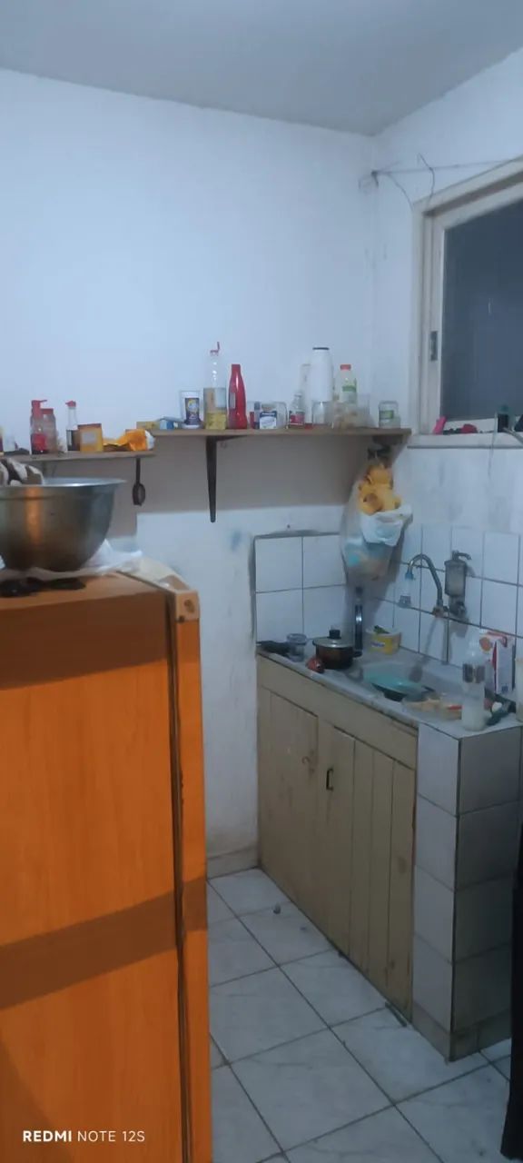 VENDO CASA - Sto. Antônio, Vitória - 45m² - Foto 2