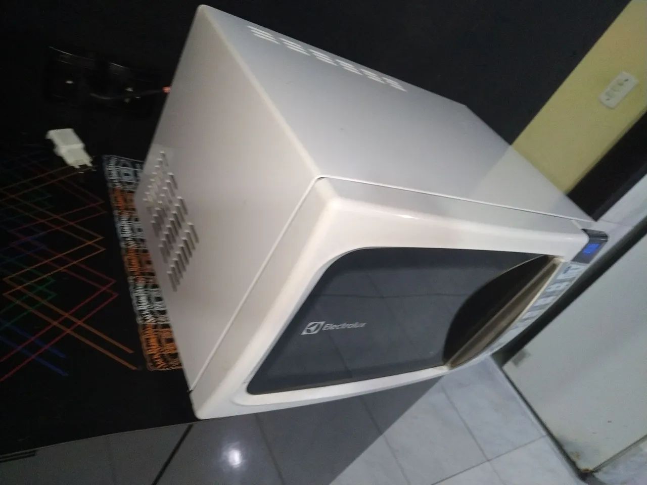 Microondas pequeno 20l  - Foto 5