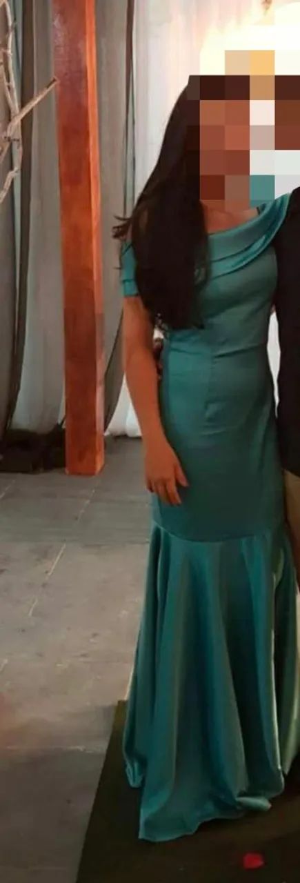 Vestido de festa  - Foto 2