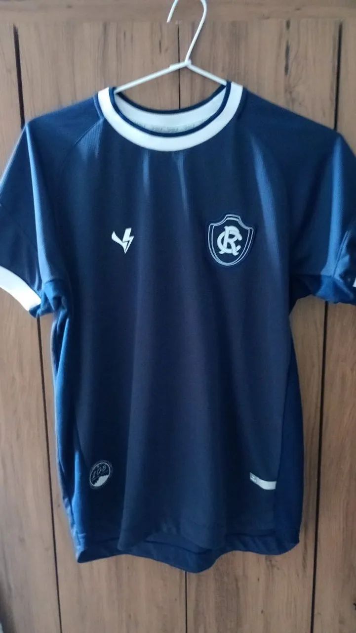 Camisa Remo 105 anos  - Foto 2