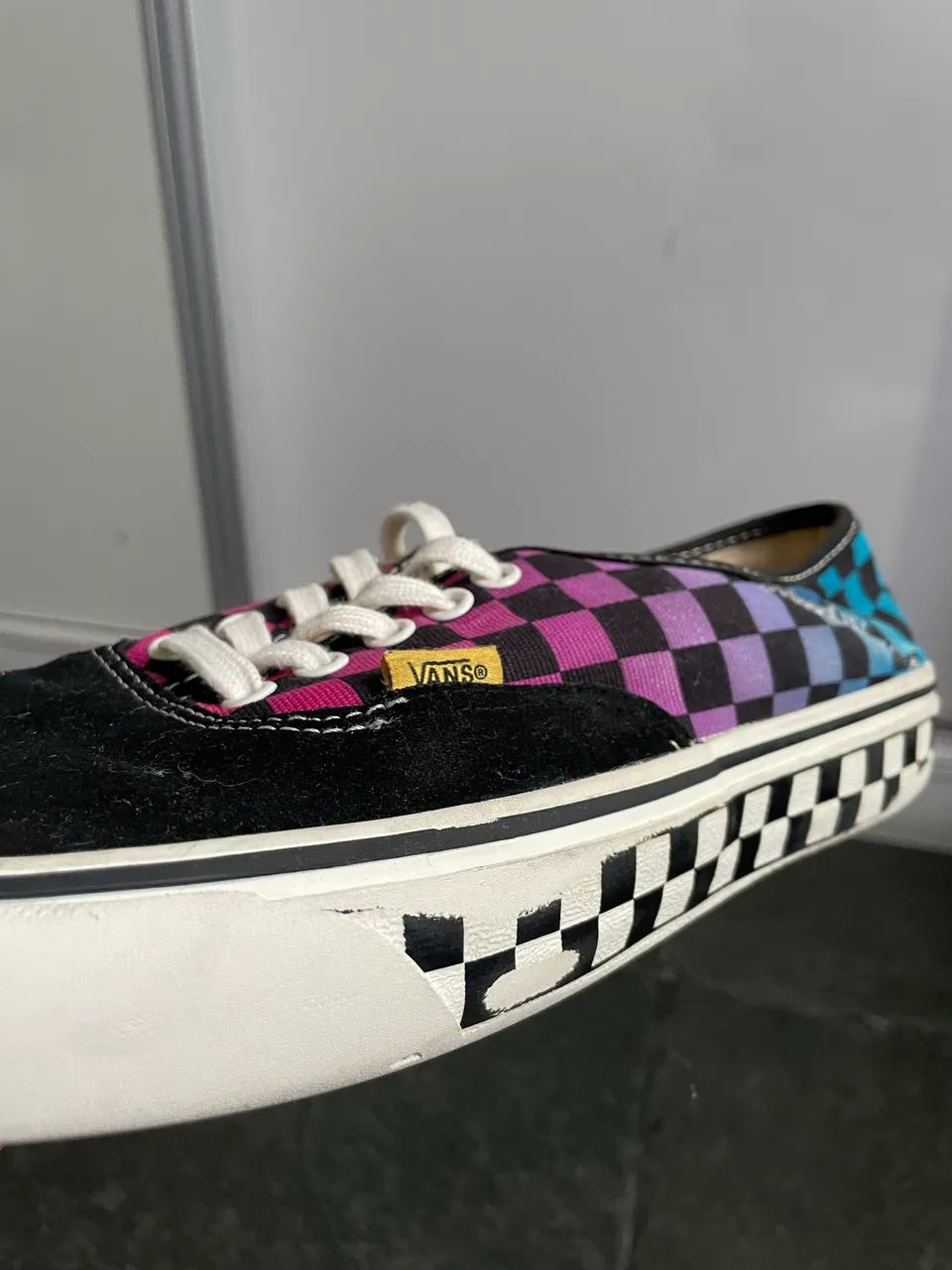 Tênis Vans Authentic SF - Foto 5