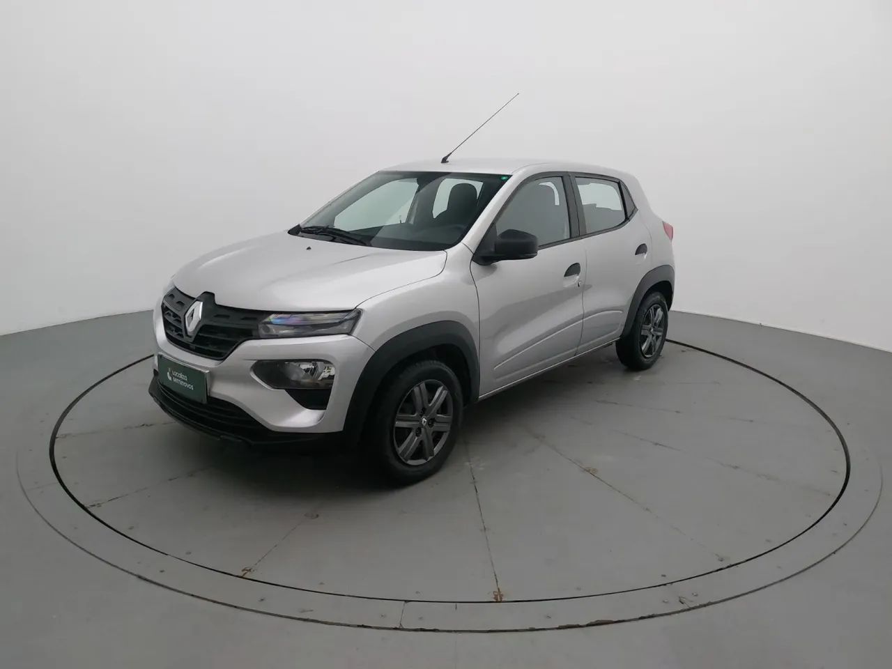 Renault Kwid 1.0 Zen 2025