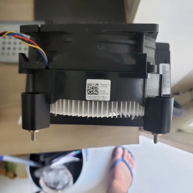 cooler vários modelos