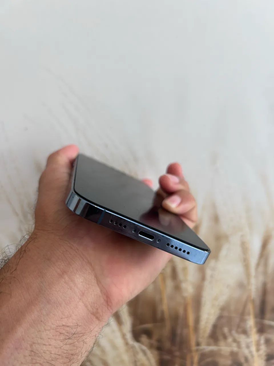 IPHONE 13 PRO MAX 128g - Foto 3