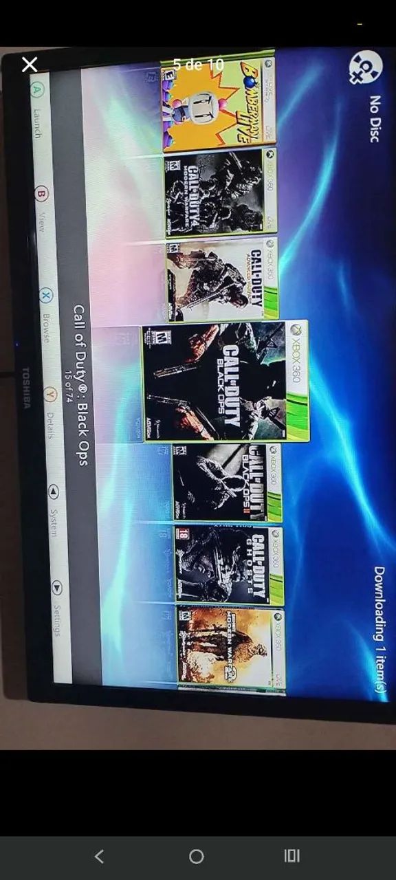 Xbox 360 - Foto 5