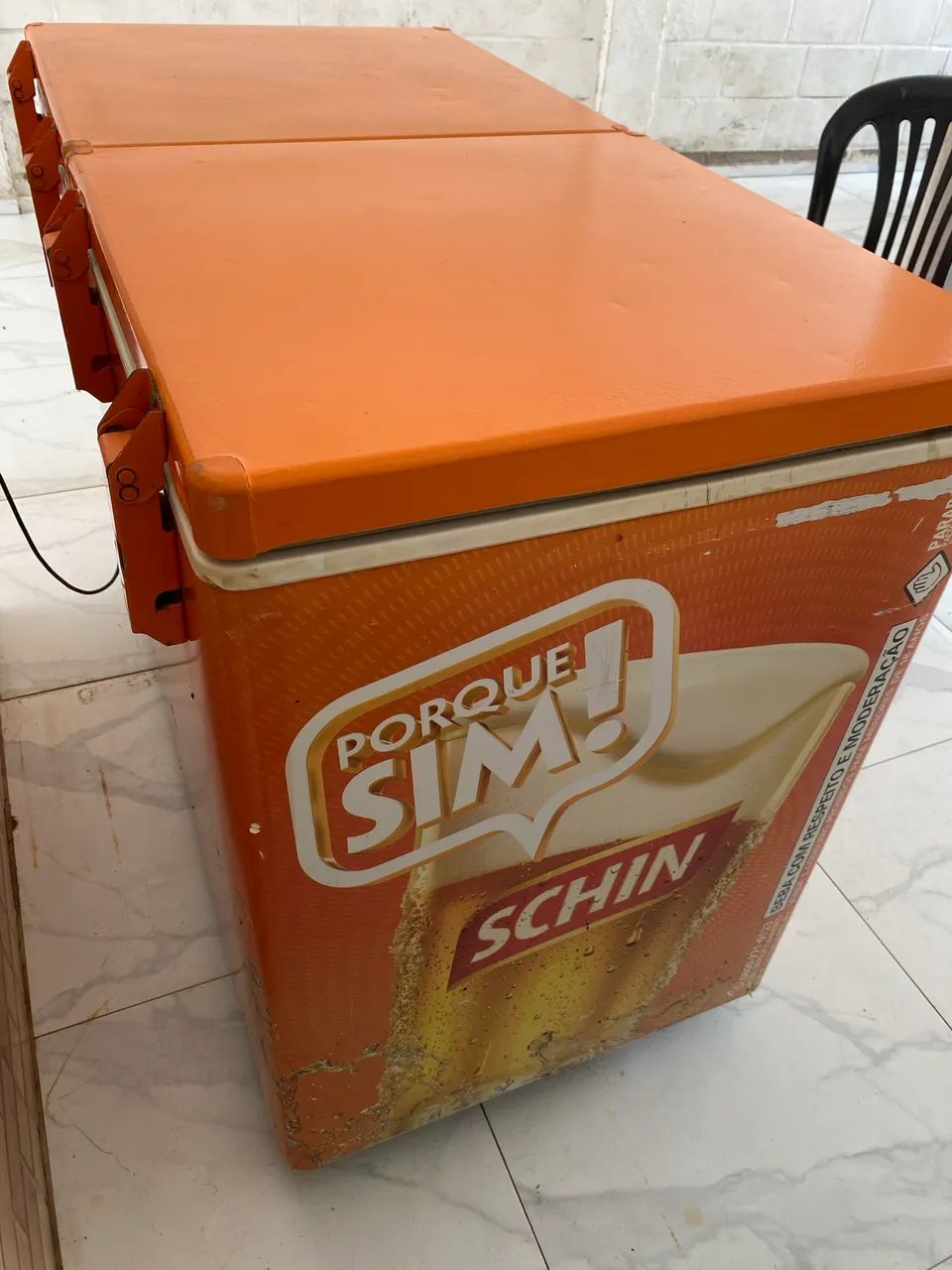 Freezer horizontal - Foto 3
