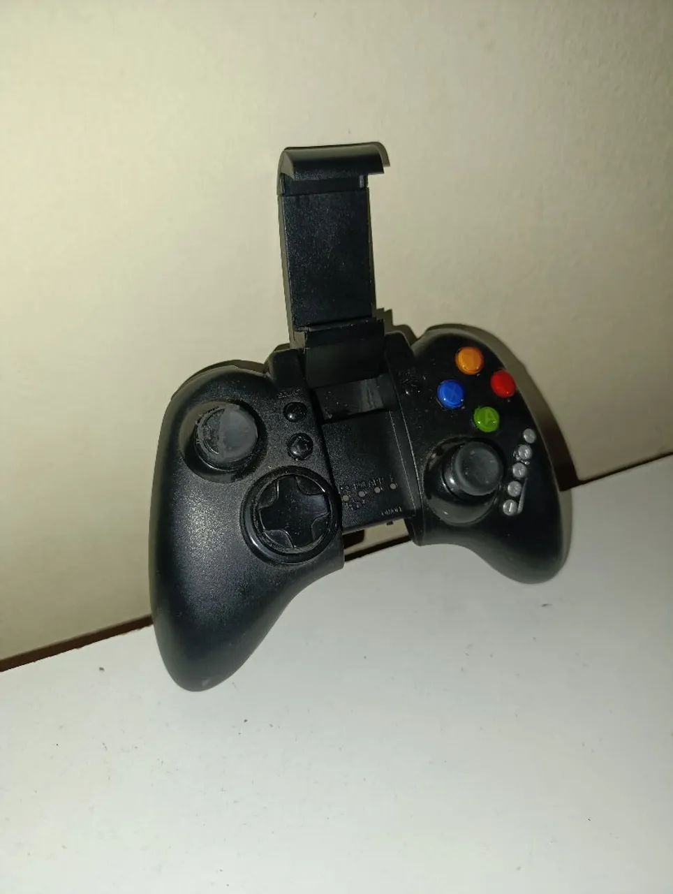Controle iPega Bluetooth para celular - Foto 2