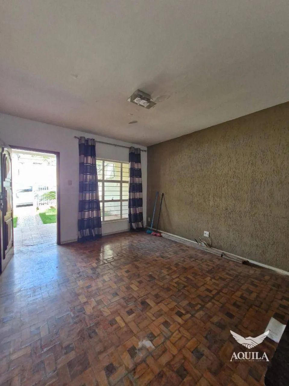 CASA TÉRREA COM 3 DORMITÓRIOS NO CENTRO DE VOTORANTIM - Foto 3
