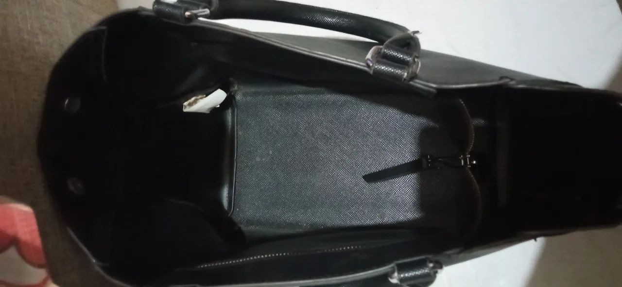 Bolsa tote santa lolla - Foto 4
