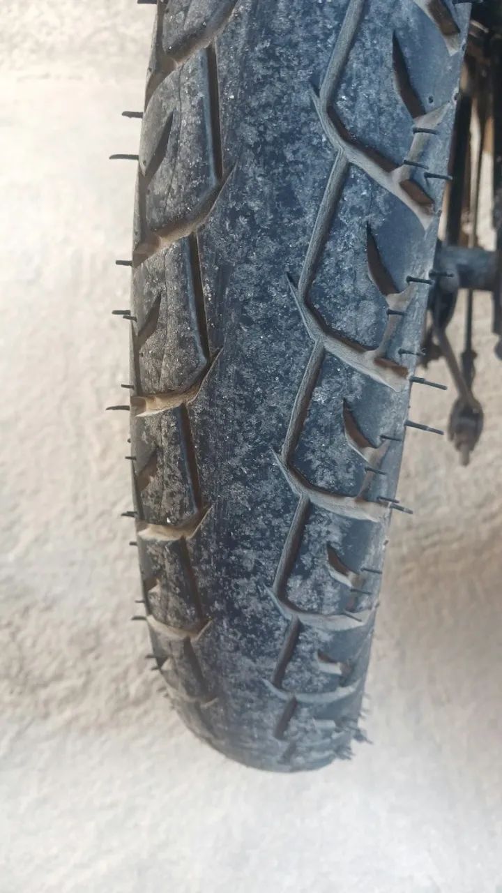 Moto Yamaha Factor 125cc  2010 - Foto 5