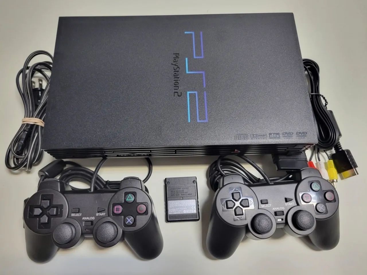 ps2