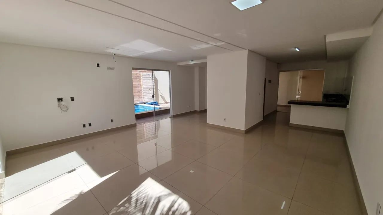 Vendo Sobrado - Parque Amazônia