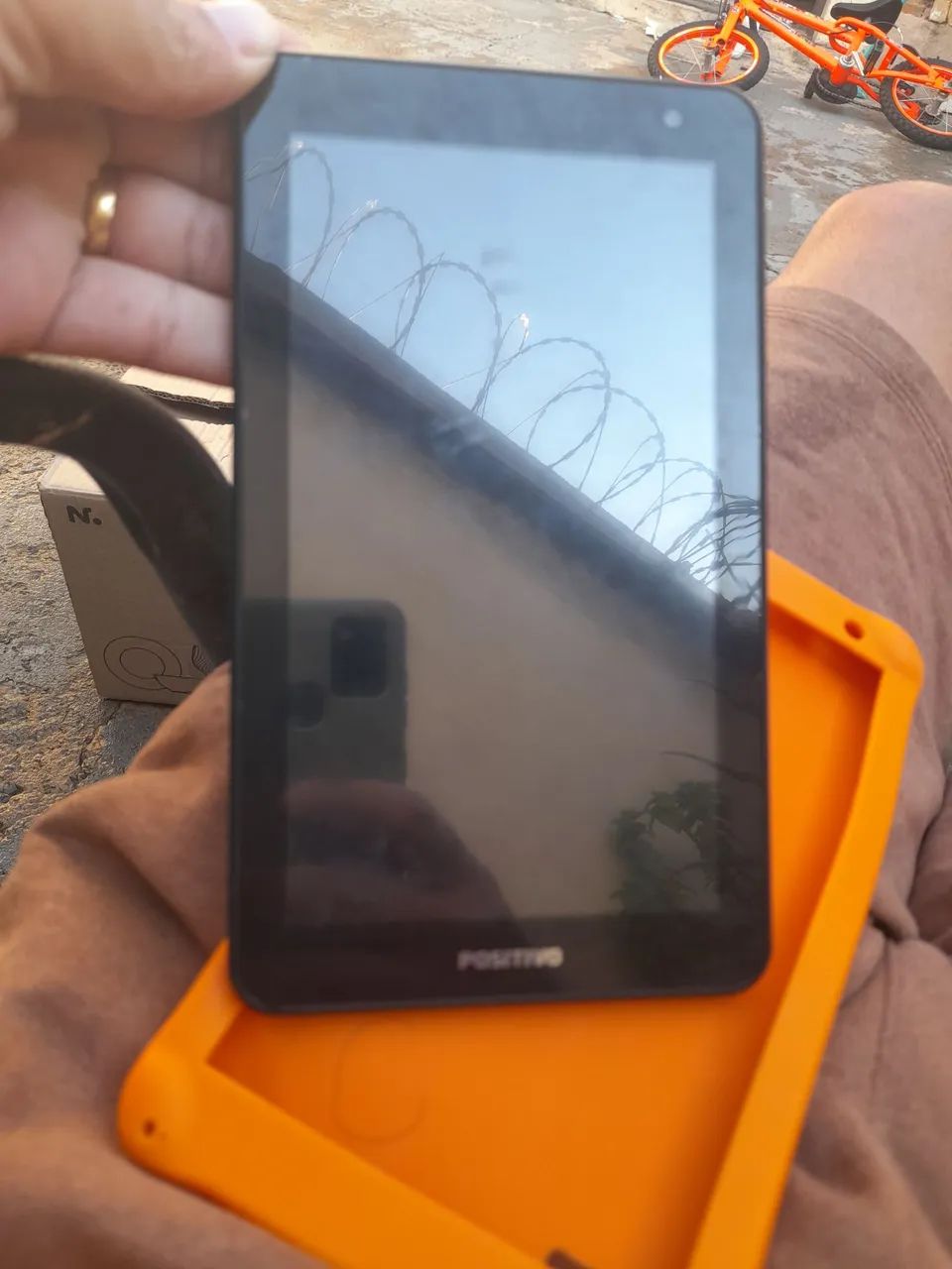 Tablet  - Foto 2