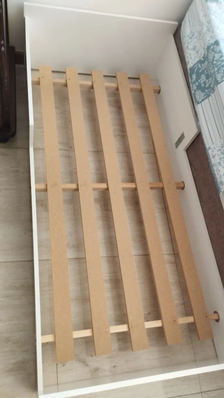 Cama de criança  - Foto 2