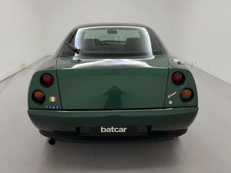 Fiat Coupe 16V 1996 - Foto 5