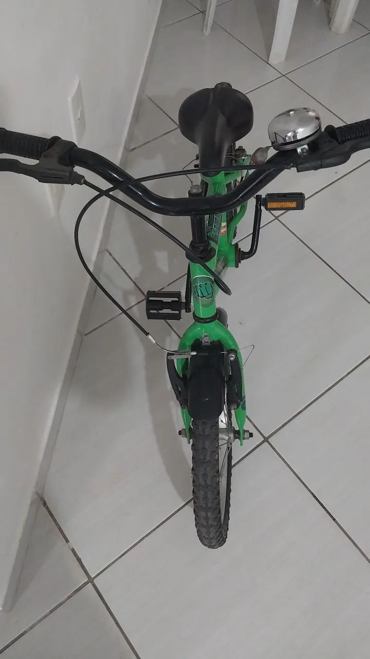 Bicicleta infantil  - Foto 3