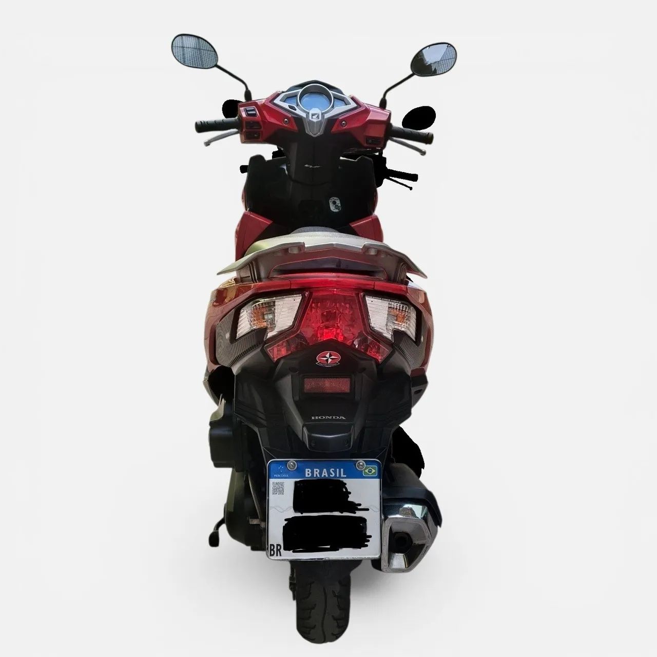 Honda Elite 2020 - Foto 5