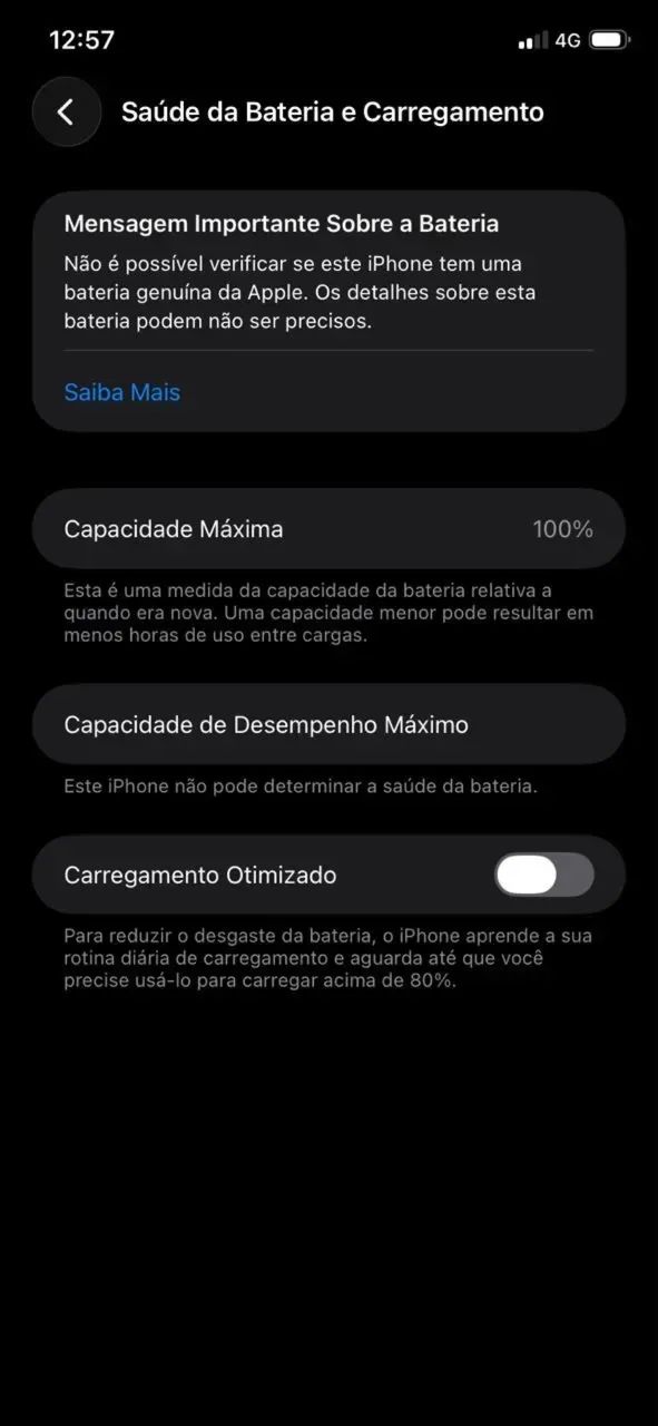 IPHONE 11 64GB - BRANCO  - Foto 2