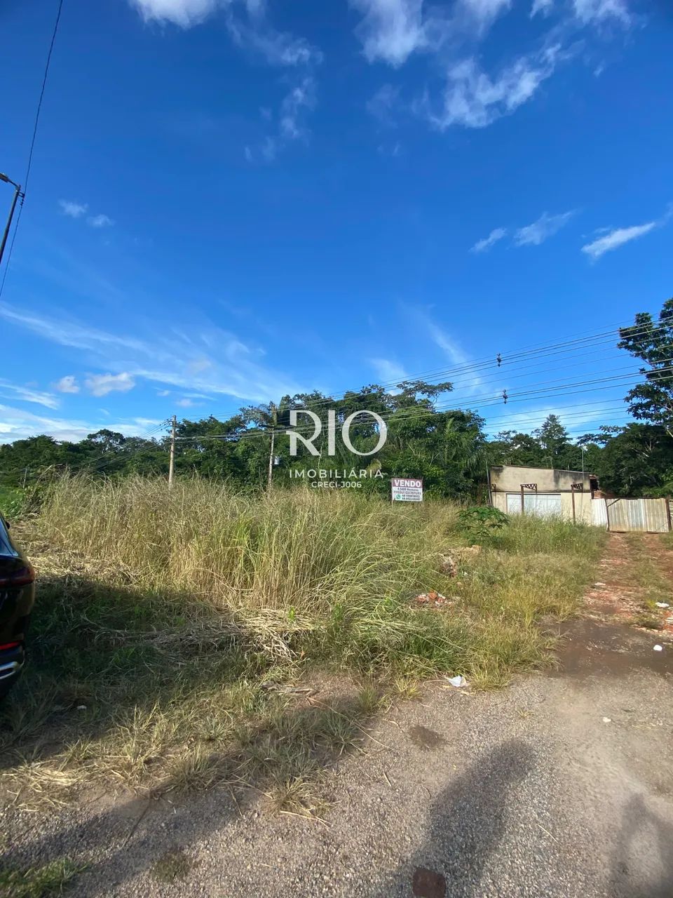 Área à venda na BR-364  8,5 hectares próximo ao aeroporto - Foto 4