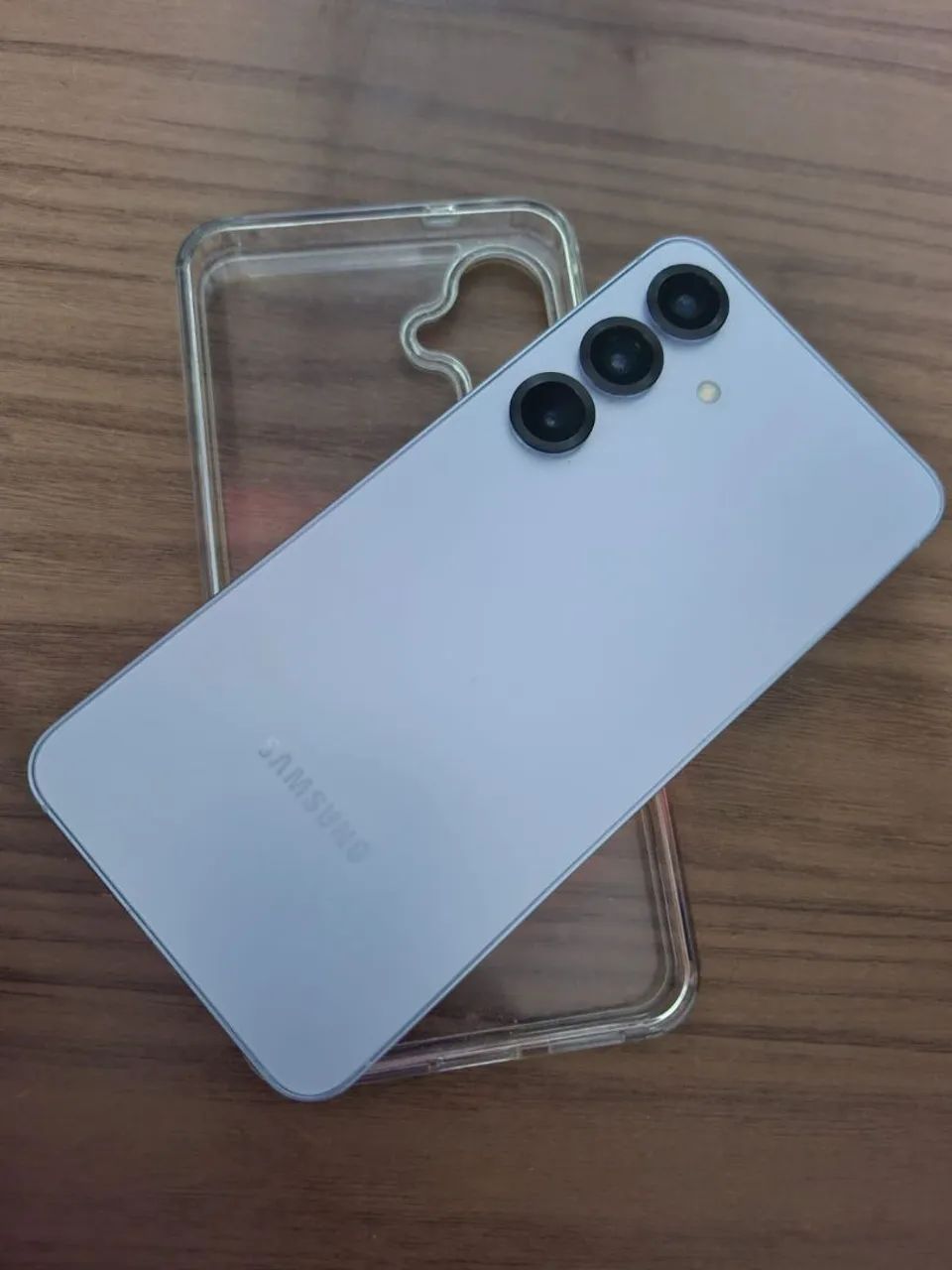 SAMSUNG GALAXY S25 NORMAL DE 256GB  - Foto 4