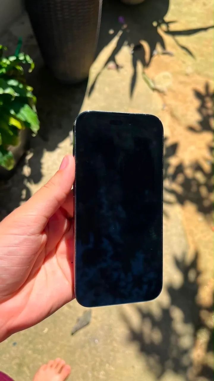 iPhone 14 Pro 128gb 