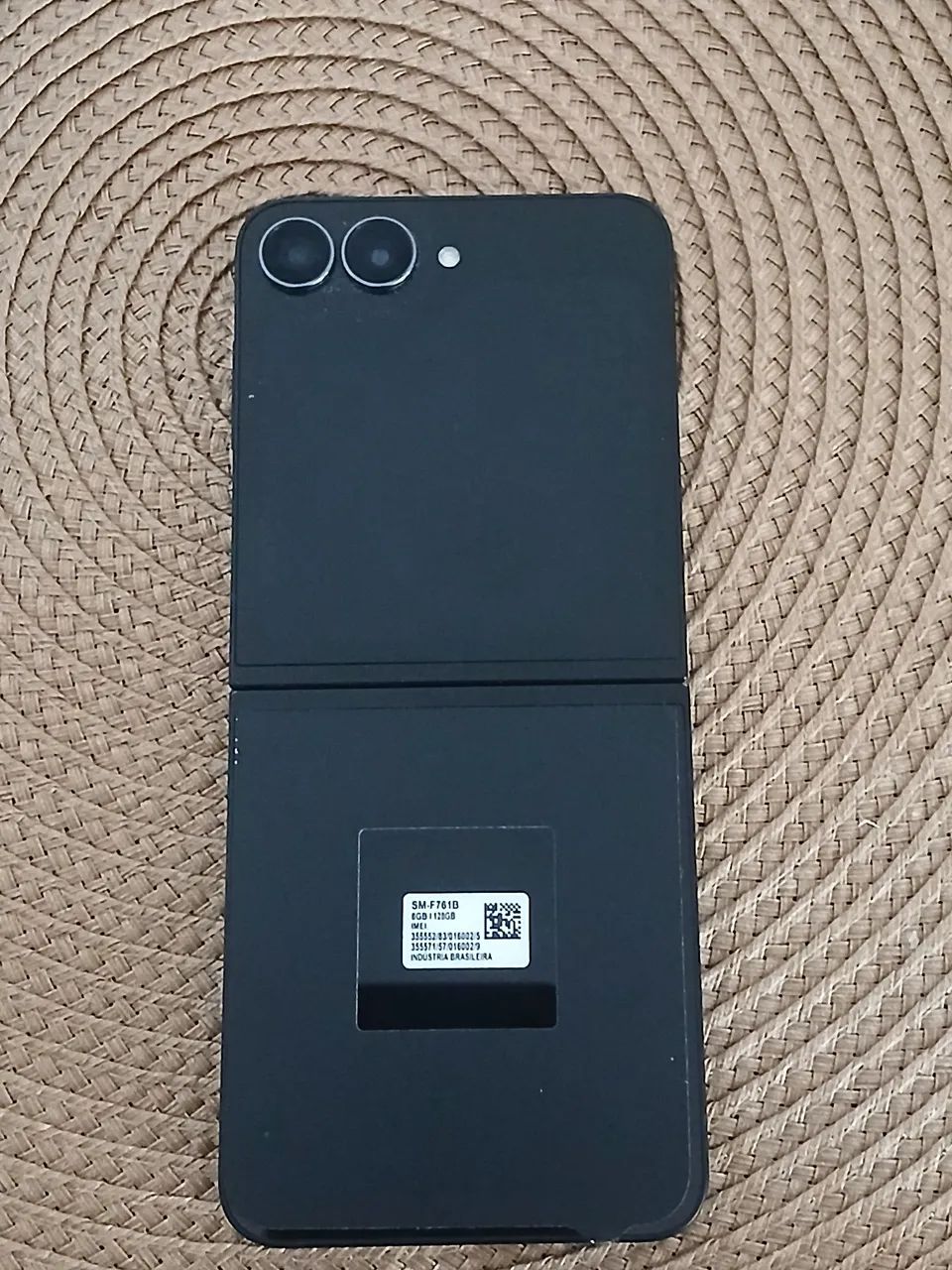 Vendo Celular - Foto 2