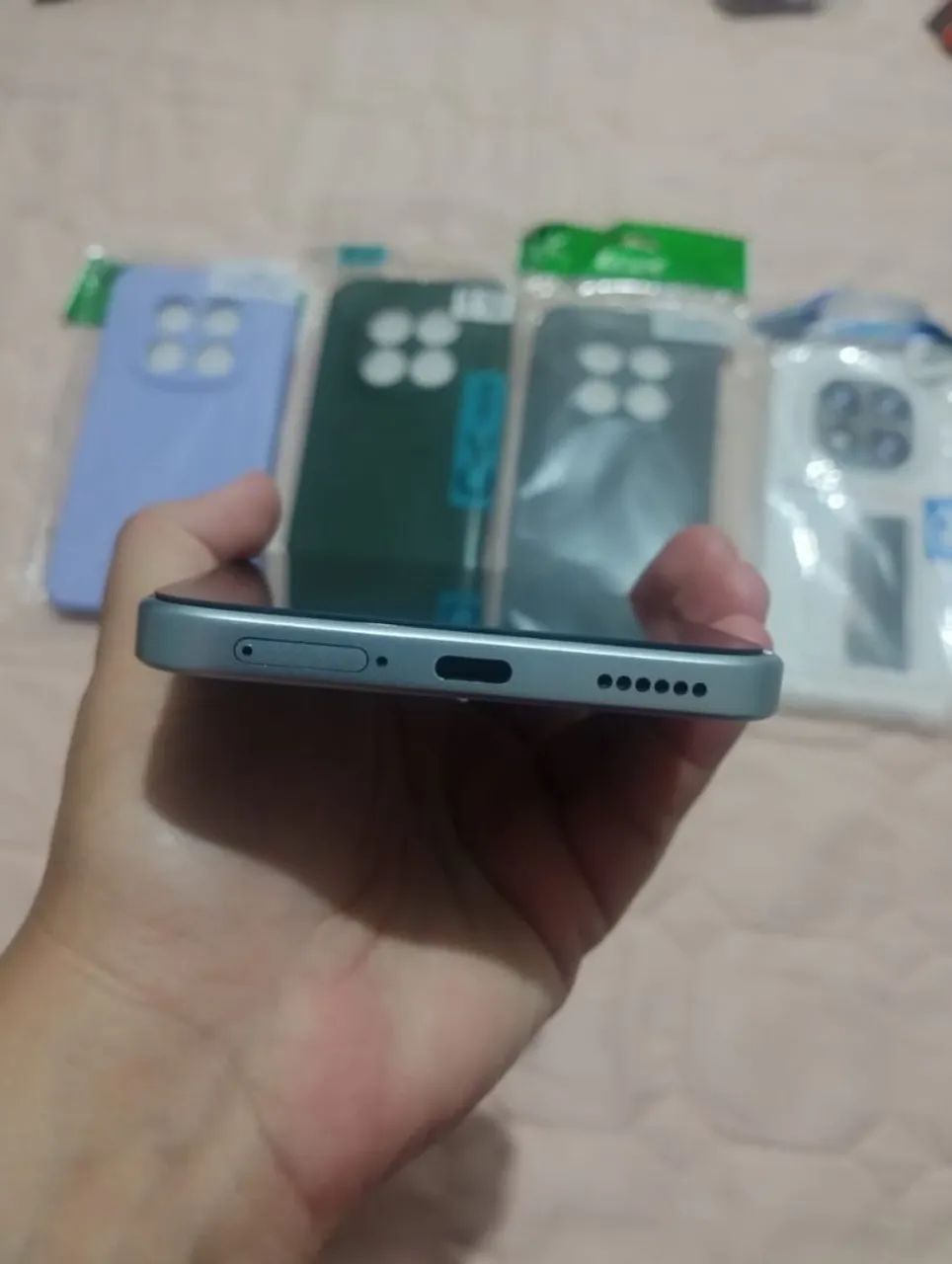 Redmi note 15 pro 5g - Foto 4