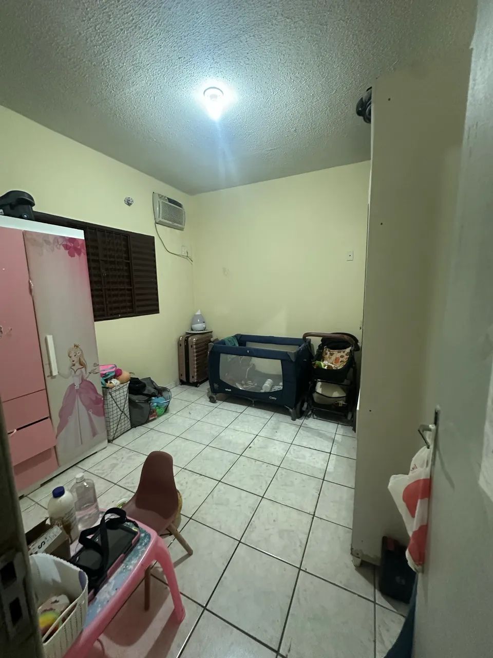 Casa em condominio Semi Mobiliada VG - Foto 5