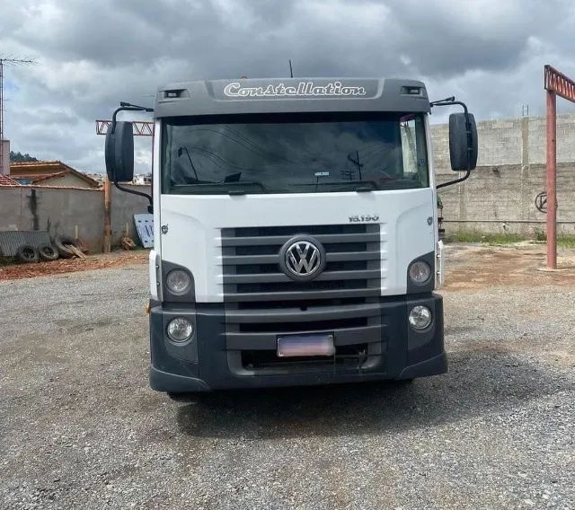  Vw 15190 munck 2017