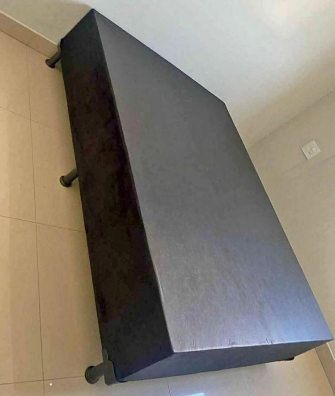 Box base casal 138/188