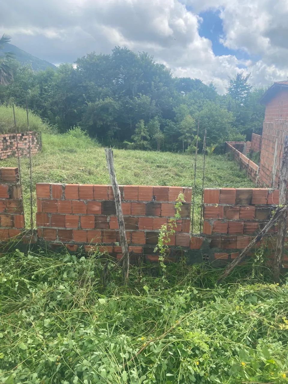 Vendo terreno com 10x27 - Foto 3