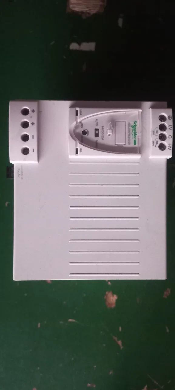 Fonte de alimentação schneider - Foto 2