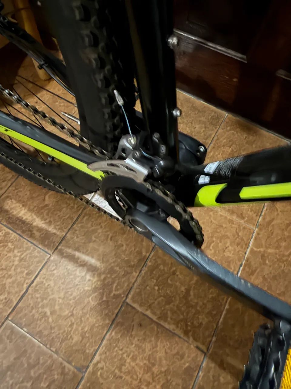Bicicleta Scott Scale 990  - Foto 3