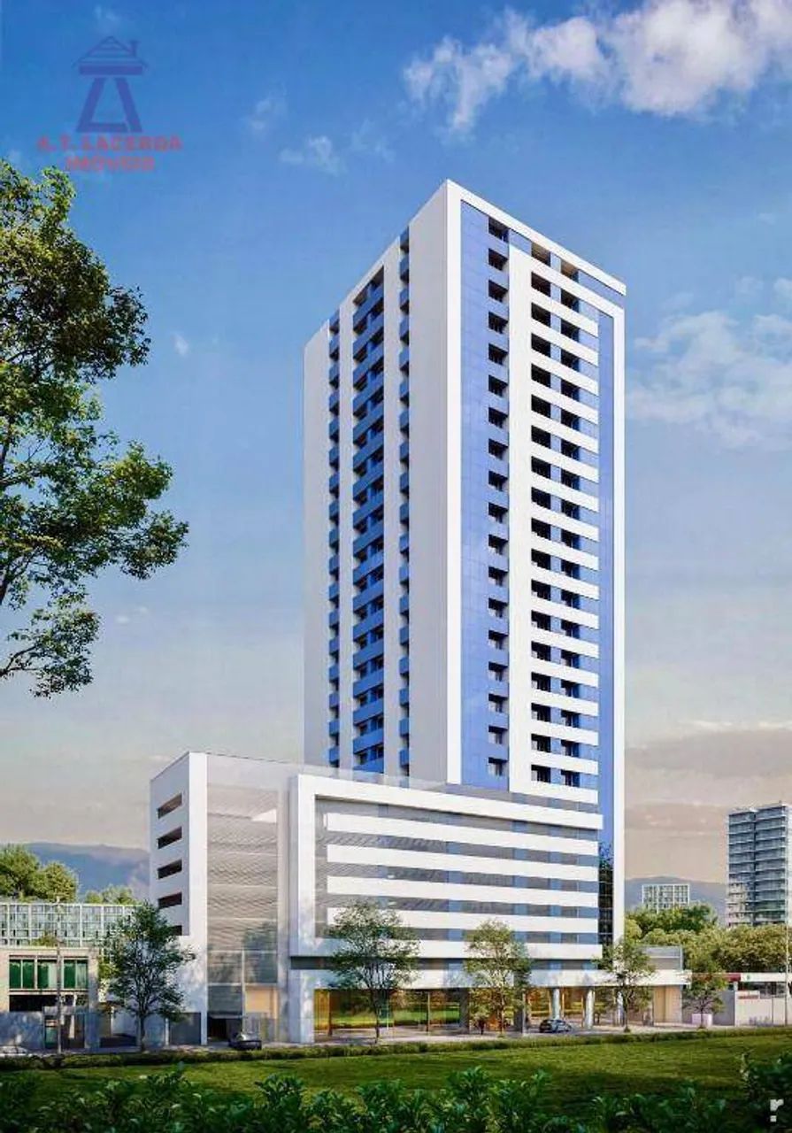 Infinity Premium Offices - Salas comerciais a partir de 41,25 m² - Foto 4