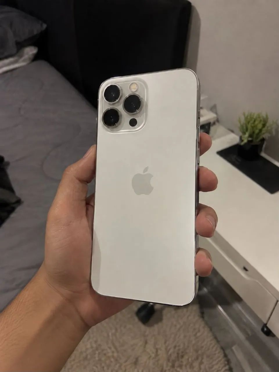 Iphone 14 Pro Max 128gb - Foto 5