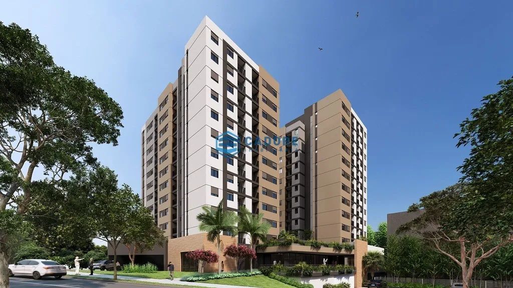 APARTAMENTO COM 2 DORMITÓRIOS NO ANA RECH