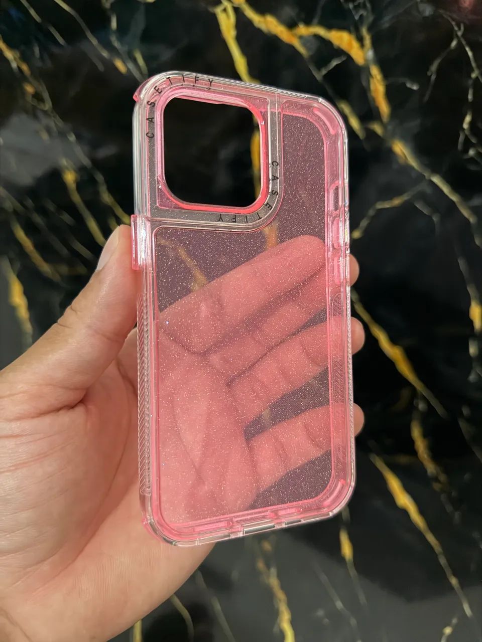 CAPA IPHONE 13 PRO