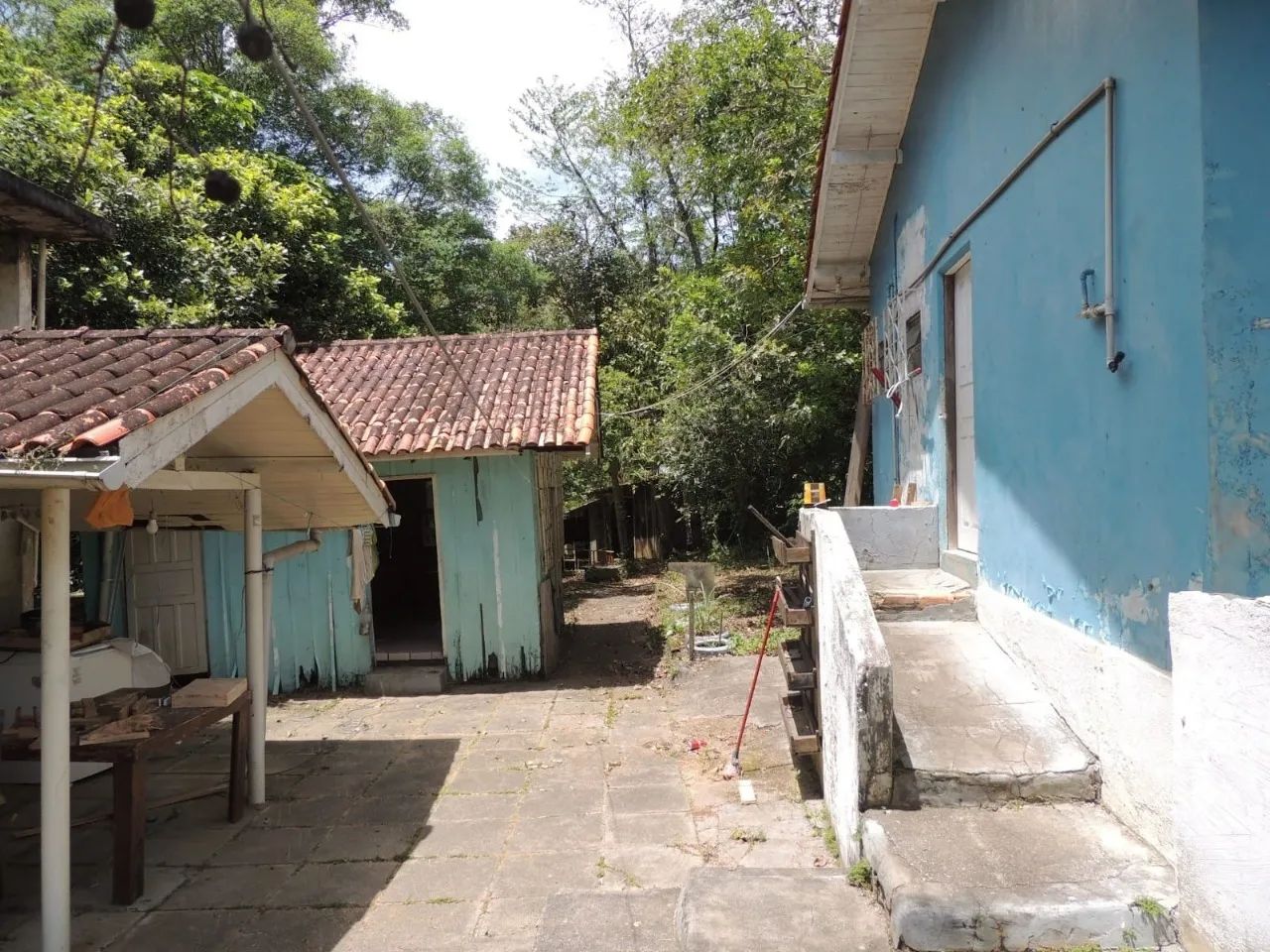 Terreno de 875m² em Santo Antônio de Lisboa - Foto 4