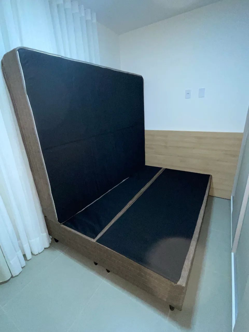 Vende-se cama de casal  - Foto 4